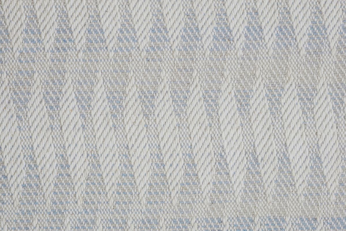 Wicklowe - 2 Blue Jay Rectangular 8'0''x9'0''