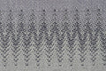 Alessandro - 2 Greyscale Rectangular 4'0''x3'0''