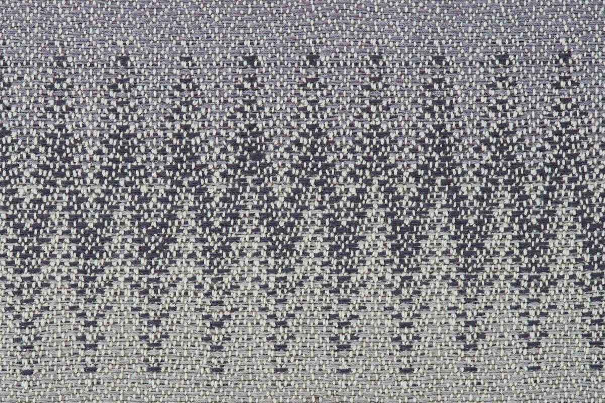Alessandro - 2 Greyscale Rectangular 4'0''x3'0''