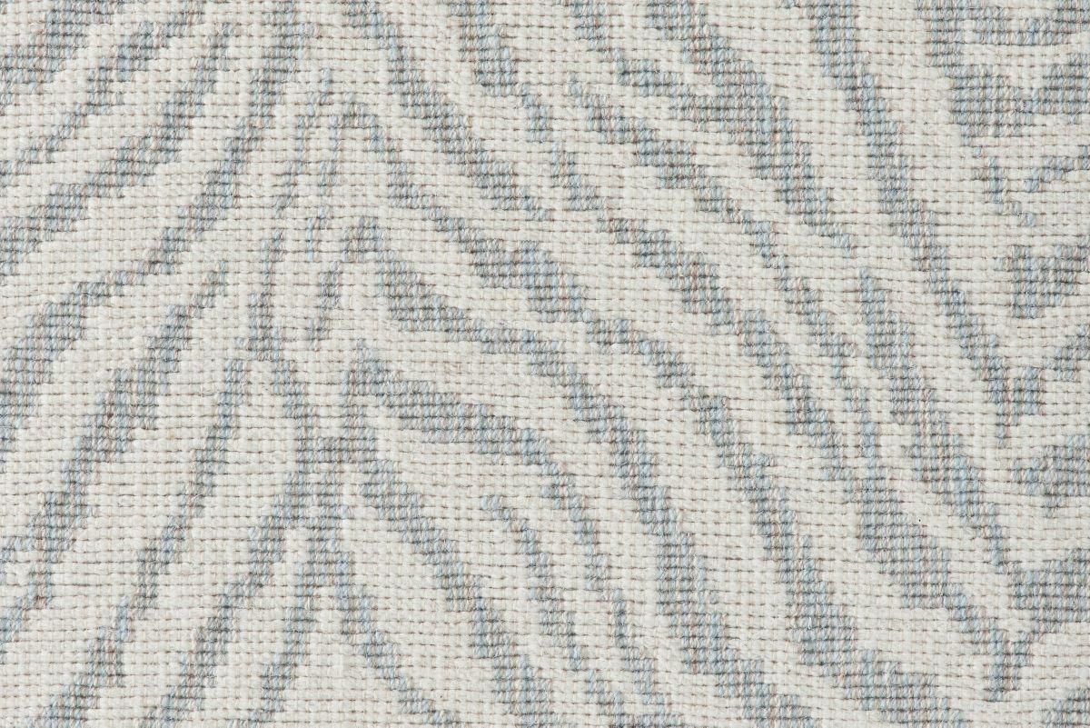 Zo - 34 Seafoam Rectangular 4'0''x3'0''