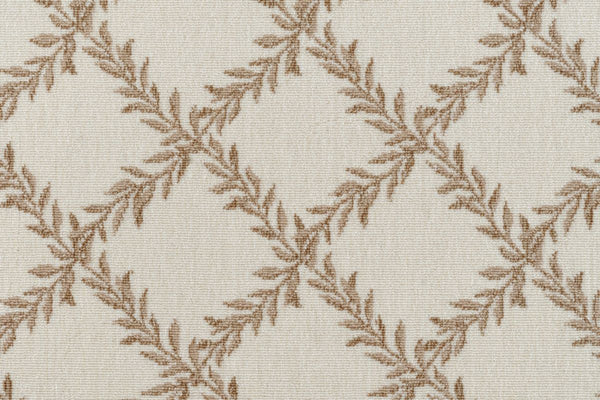 Edge Style Detail