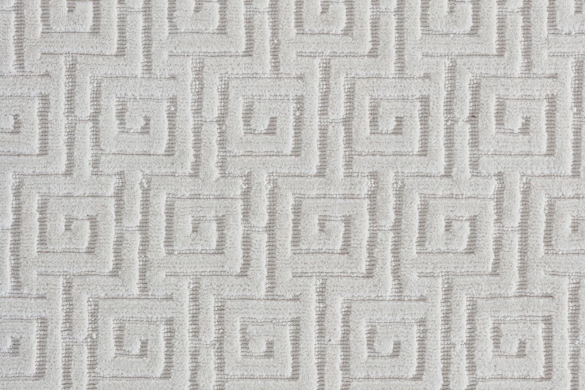 Yori - 51 Alabaster Rectangular 4'0''x3'0''