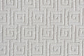 Yori - 51 Alabaster Rectangular 4'0''x3'0''