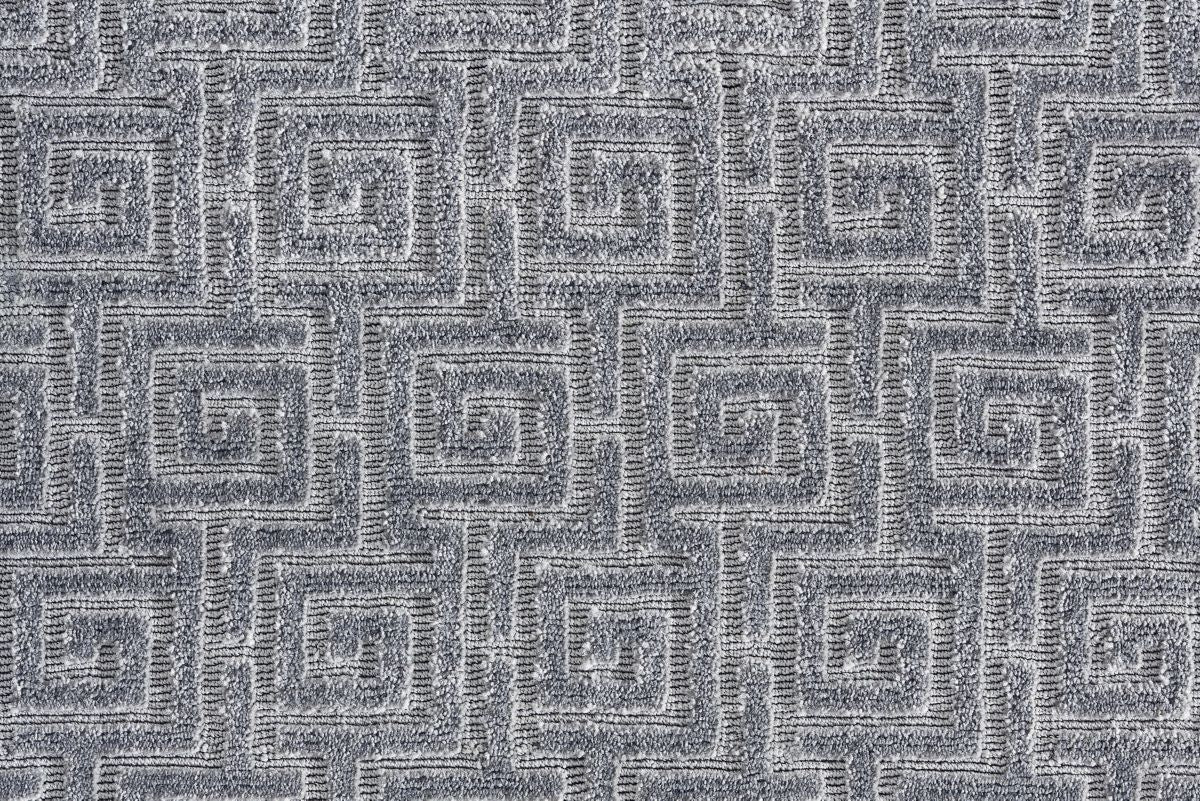 Yori - 52 Gravel Rectangular 12'0''x3'0''