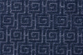 Yori - 53 Indigo Rectangular 4'0''x3'0''