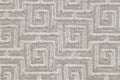 Yori - 54 Latte Rectangular 9'0''x8'0''