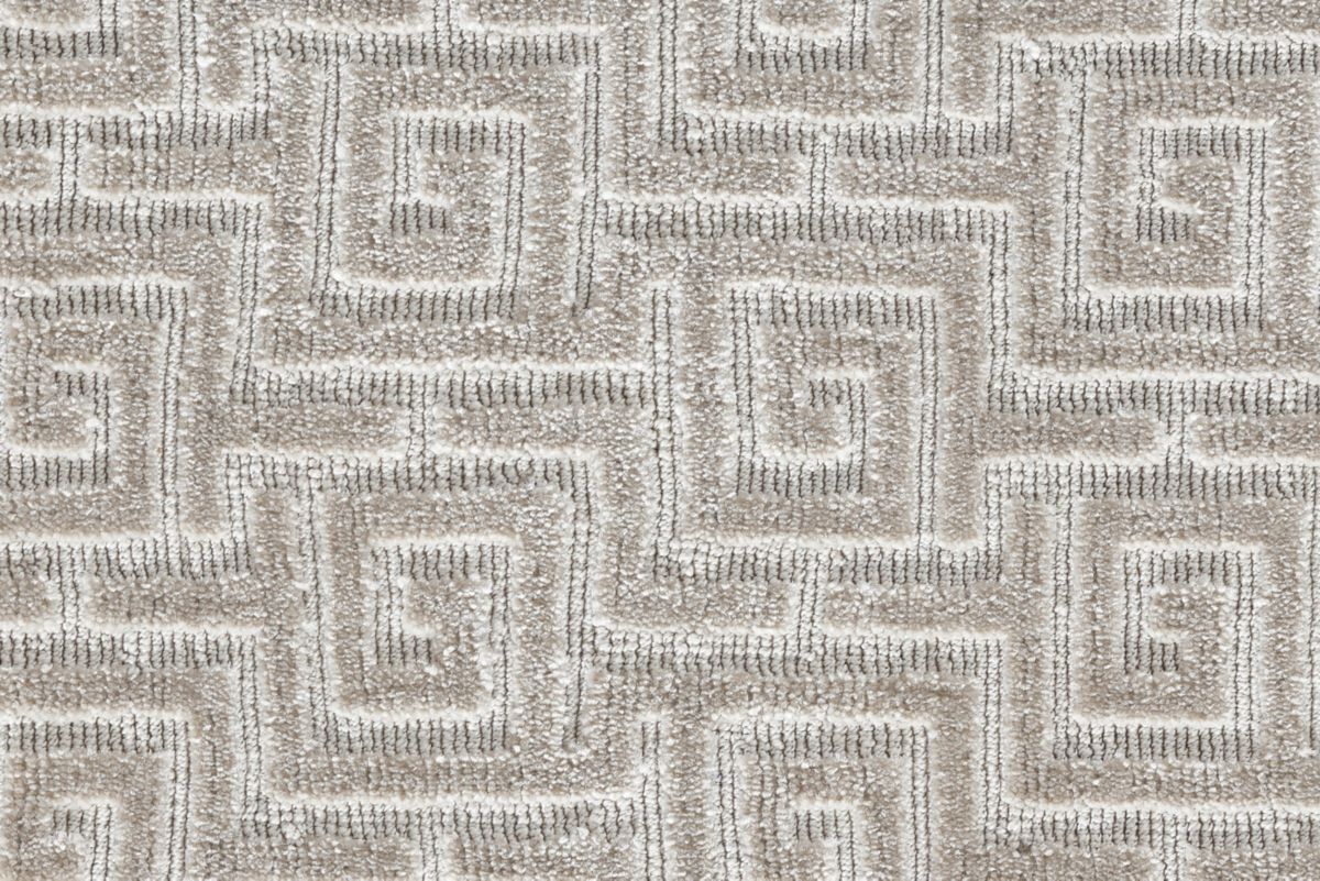Yori - 54 Latte Rectangular 4'0''x3'0''