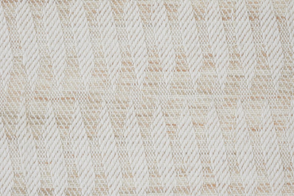 Wicklowe - 5 Toffee Rectangular 4'0''x3'0''