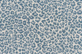 Wildlife II - 64 Turquois Rectangular 4'0''x11'0''