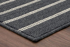 6 Charcoal Grey