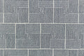 Albina - Mercury Rectangular 4'0''x3'0''