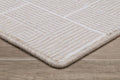 ALBINA - LINEN Rectangular 10'0''x11'0''