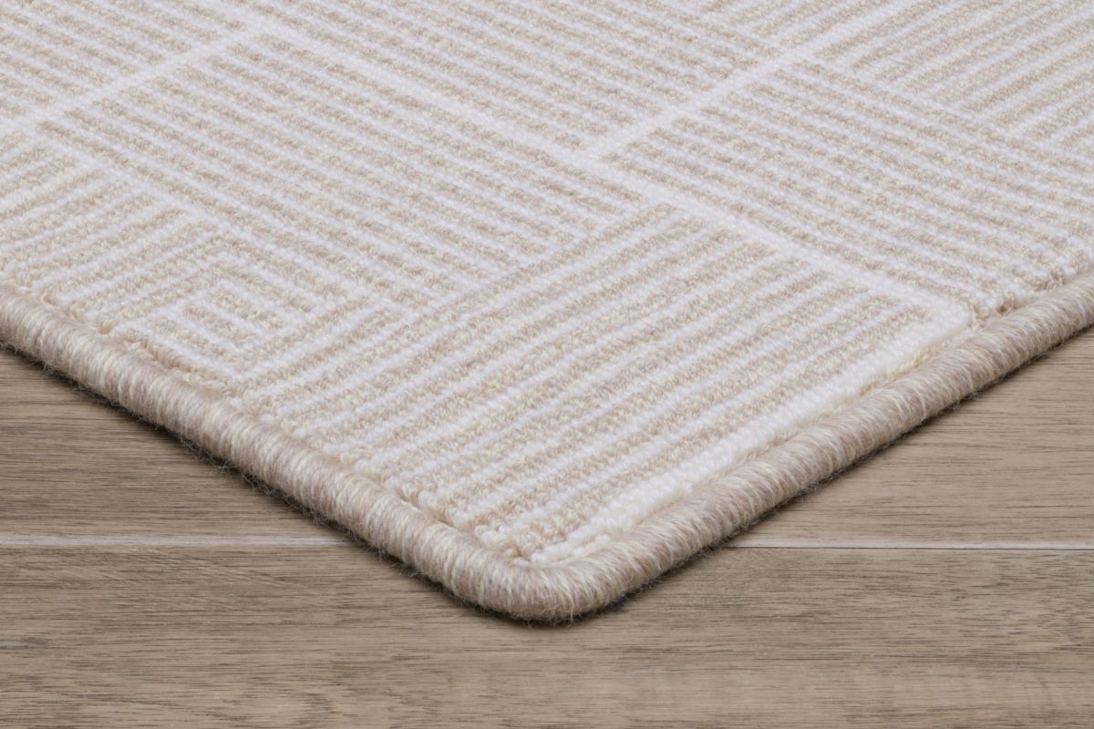 ALBINA - LINEN Rectangular 10'0''x11'0''