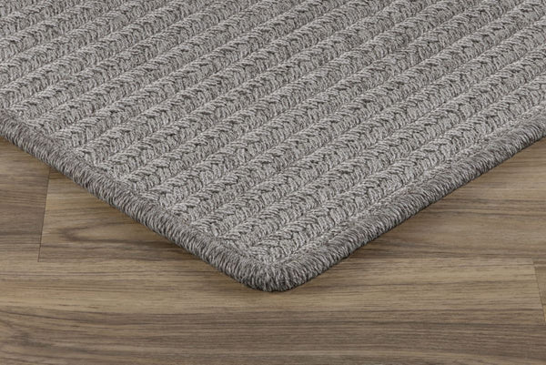 Edge Style Detail