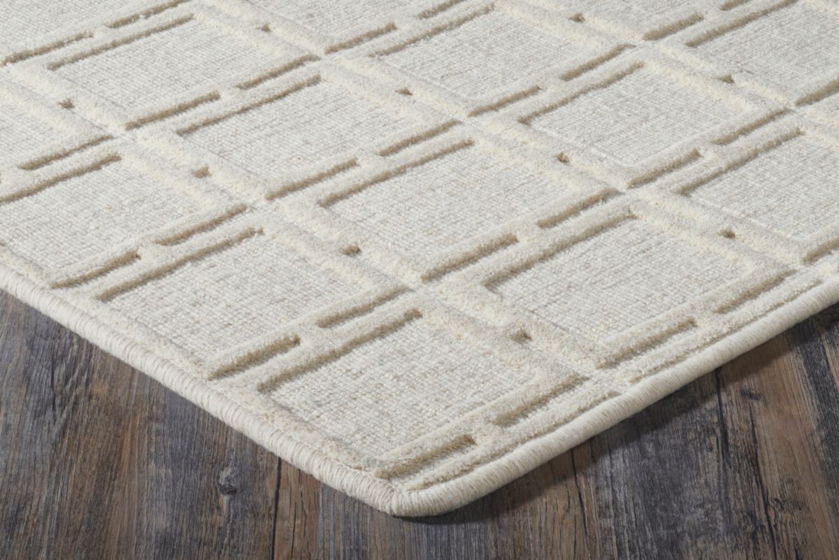 BLAKELEIGH - 5 BISQUE Rectangular 8'0''x9'0''