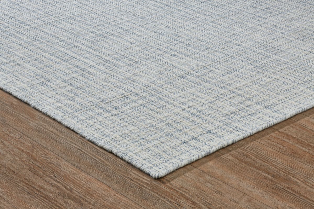 BARRETT II - 96 ARCTIC Rectangular 8'0''x10'0''
