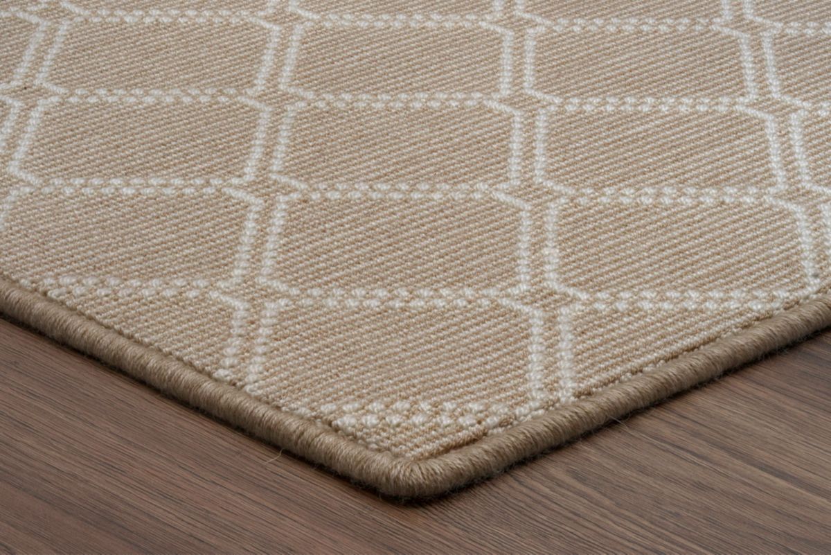 BRIELE - FAWN Rectangular 11'2''x13'6''