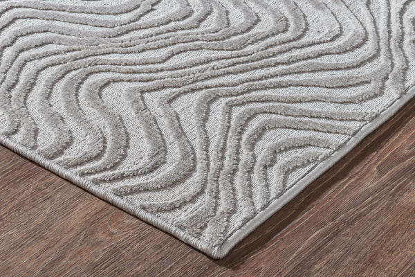Edge Style Detail