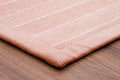 DAMALIS - CARNATION Rectangular 8'0''x10'0''