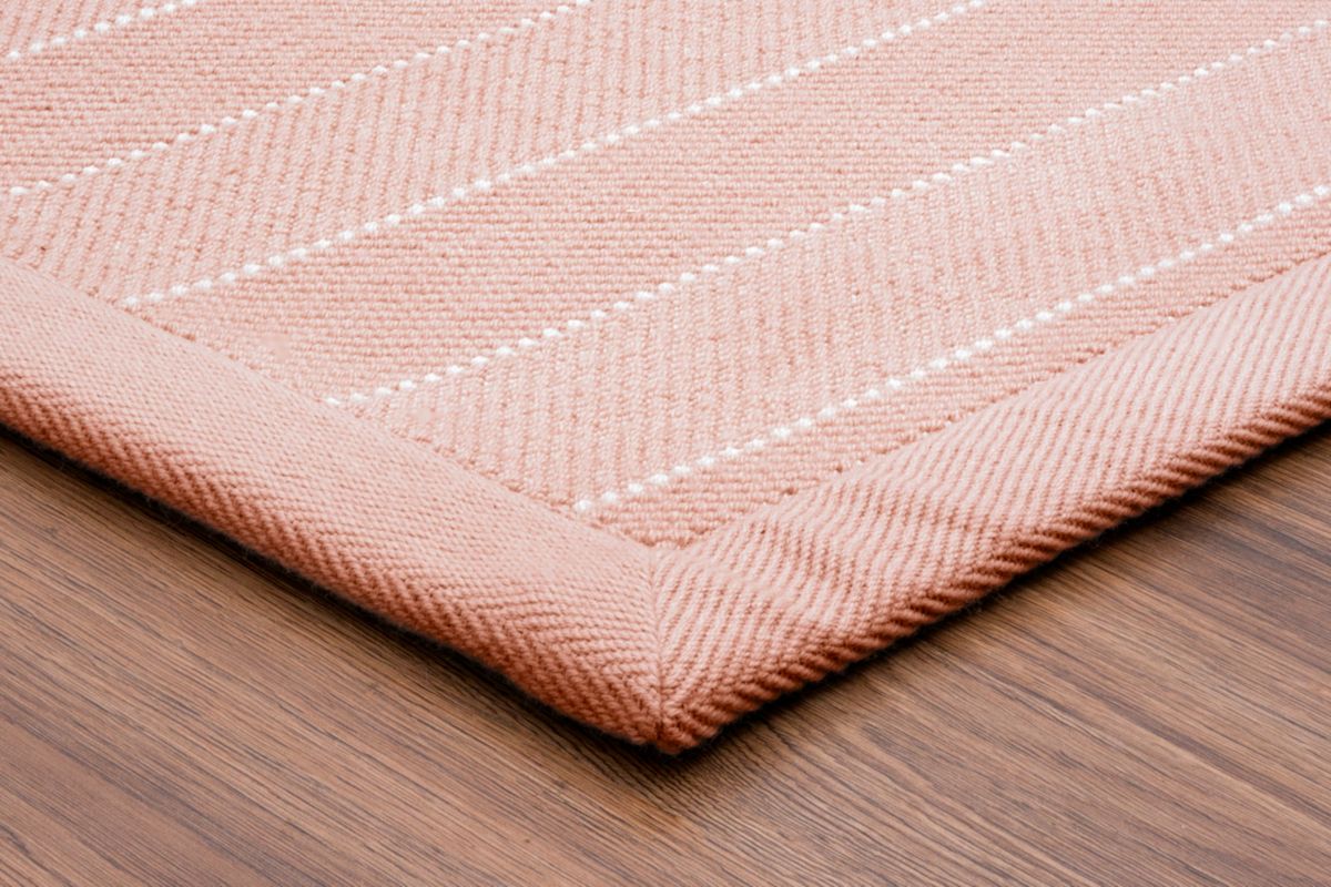 DAMALIS - CARNATION Rectangular 8'0''x10'0''