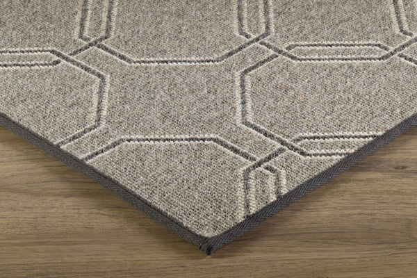 Edge Style Detail
