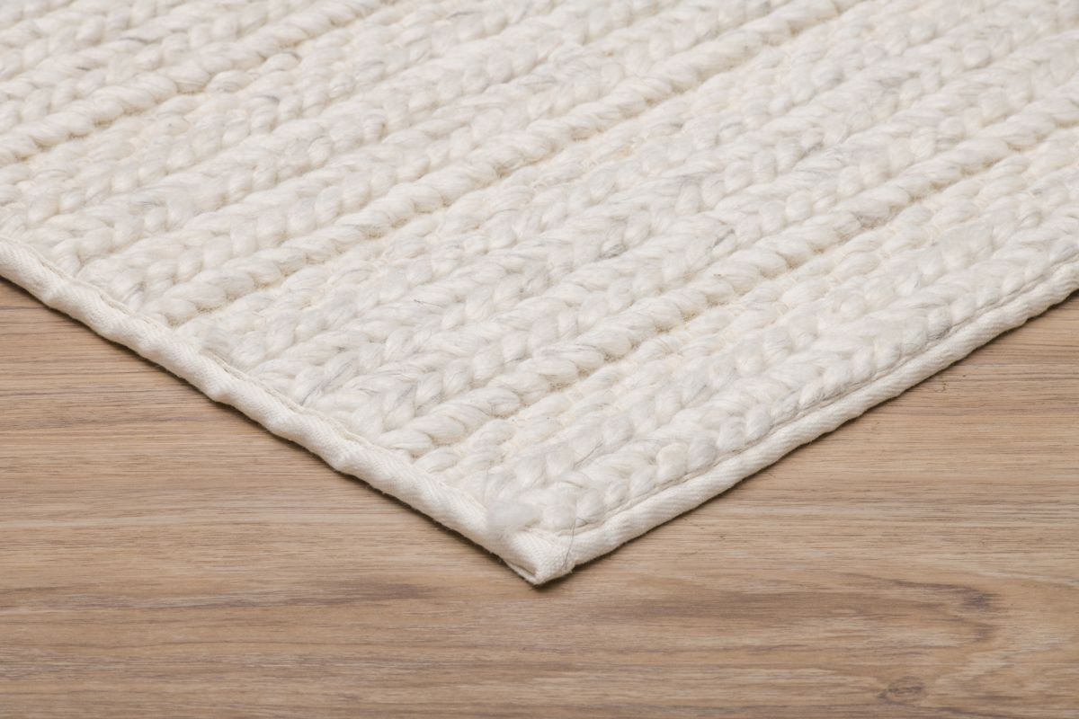 DENTON - 61 BONE Rectangular 12'0''x10'0''