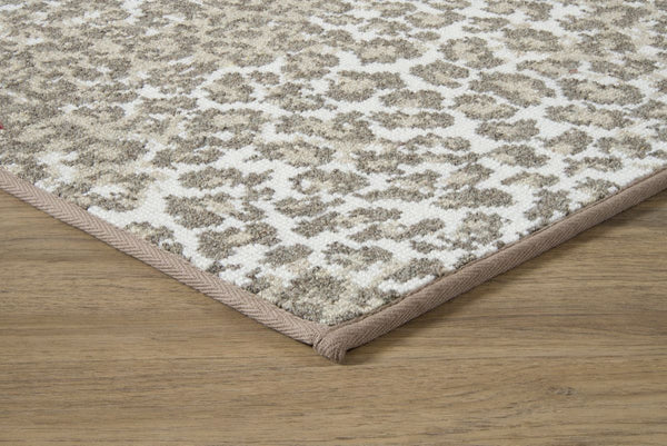 Edge Style Detail