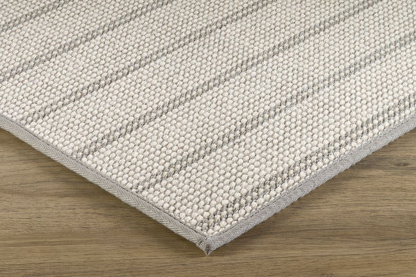 Edge Style Detail