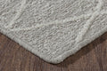 HALLORAN - FOG Rectangular 9'0''x12'0''