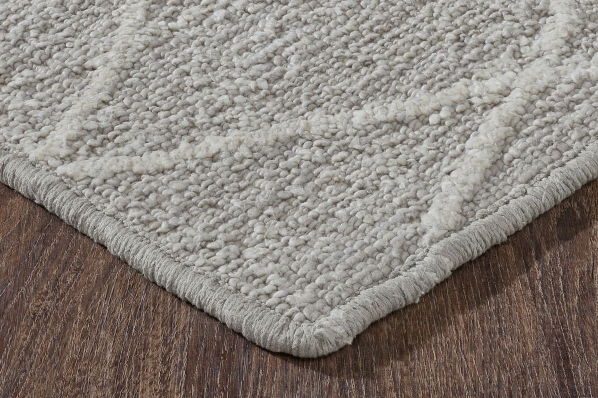 HALLORAN - FOG Rectangular 9'0''x12'0''