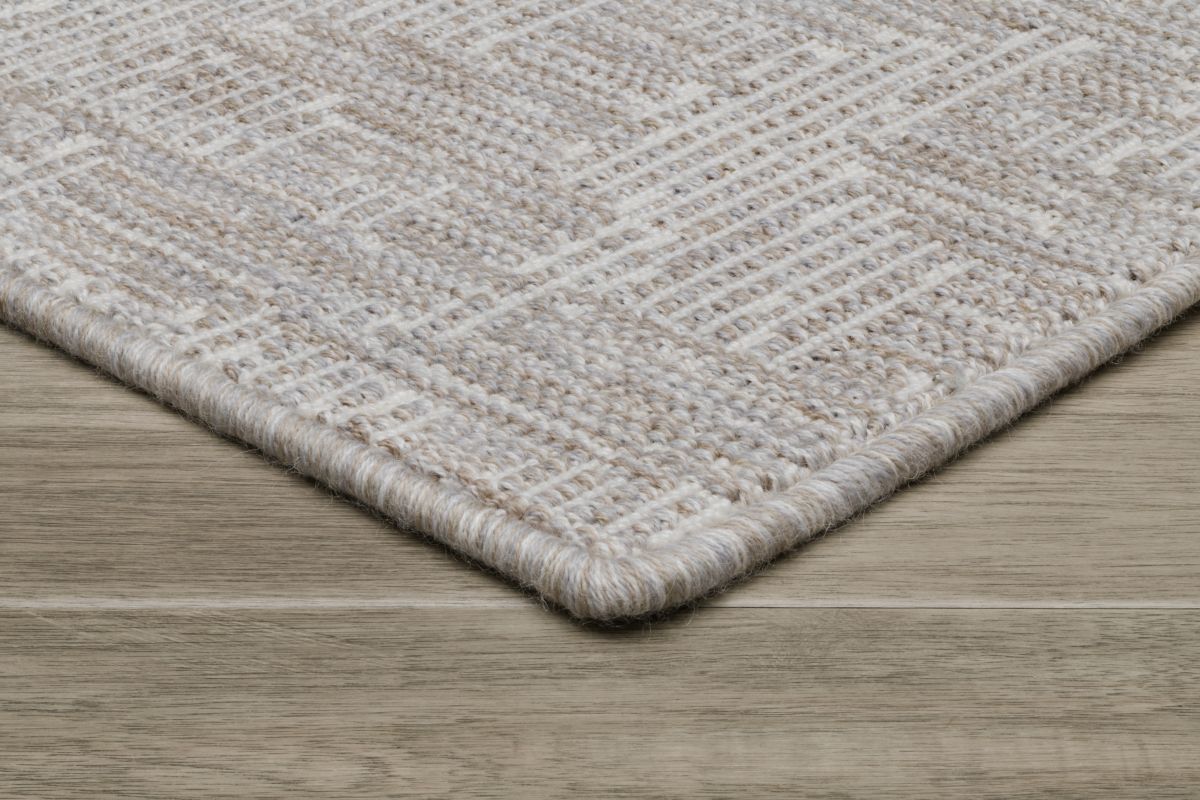 HESTER - QUARTZ Rectangular 9'0''x16'0''