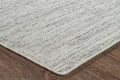 INARO - 7 CHARCOAL Rectangular 10'0''x8'0''