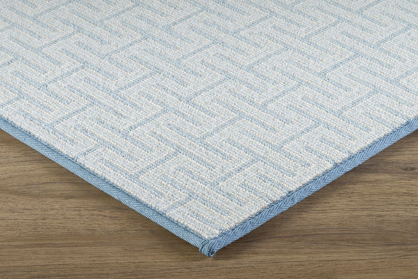 Edge Style Detail
