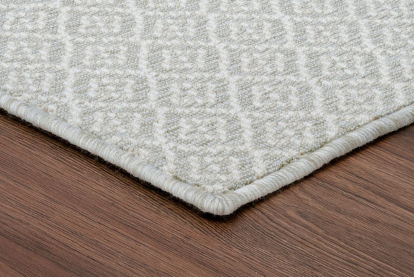 Edge Style Detail