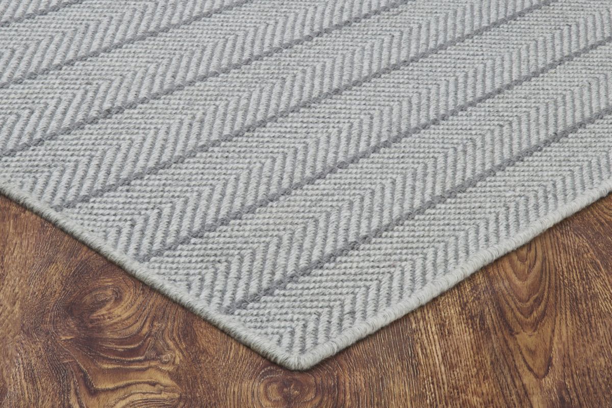 MINDY - 13 FOSSIL Rectangular 13'2''x13'6''