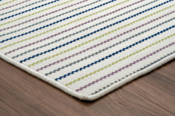 Edge Style Detail