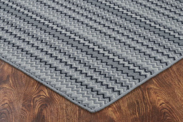 Edge Style Detail