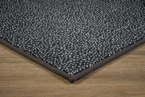 Edge Style Detail