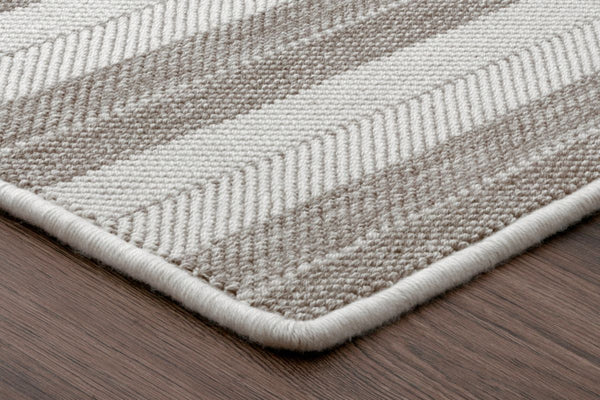 Edge Style Detail
