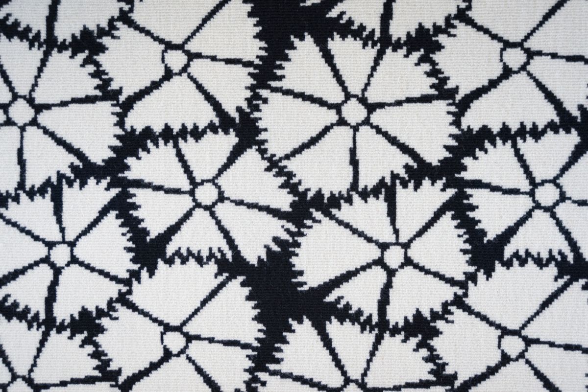 White/black